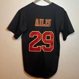 Ailis 29 Jersey